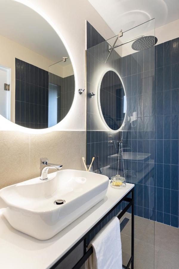 Aether Green Apartments Nea Roda Exterior photo